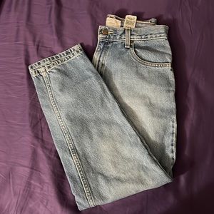 LEVI STRAUSS Relaxed Fit Jeans